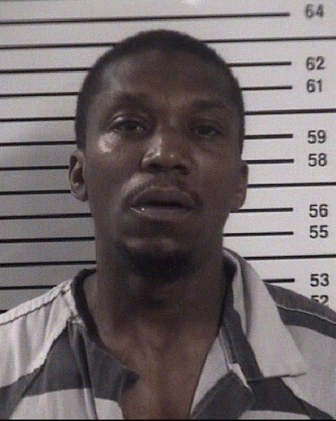 Darius Rasheed Houston
